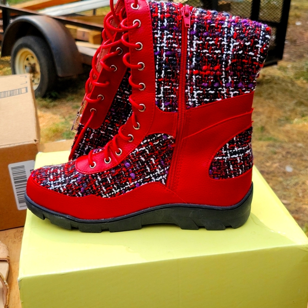 Boots